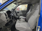 Seat Belt Front 60/40 Split Opt AM6 Crew Cab Center Fits 04-12 CANYON 