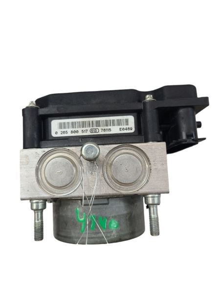 Anti-Lock Brake Part Modulator Assembly Fits 06-14 MAZDA MX-5 MIATA 59