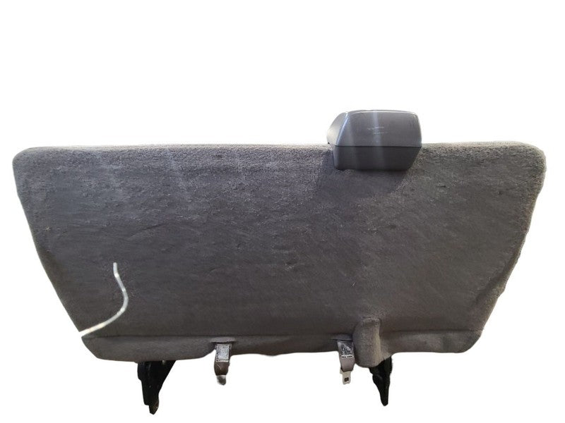 Rear Seat 4th Row Bench Fits 2009 EXPRESS VAN 663864