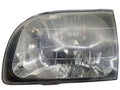 Driver Left Headlight Fits 01-04 TACOMA 679518