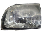 Driver Left Headlight Fits 01-04 TACOMA 679518