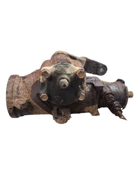 Steering Gear/Rack Gear Type Power Steering Fits 94-02 DODGE 2500 PICK