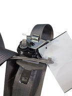 SILVRDO15 2015 Seat Belt Rear 643794