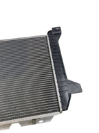Radiator 8-351W 2 Row C6 Transmission Fits 85-91 BRONCO 649497
