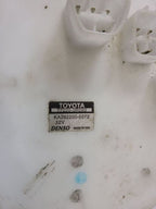 Fuel Pump Assembly A25AFKS Engine Fits 19 RAV4 563546