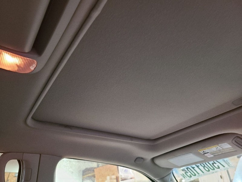 SEQUOIA   2005 Headliner 664246