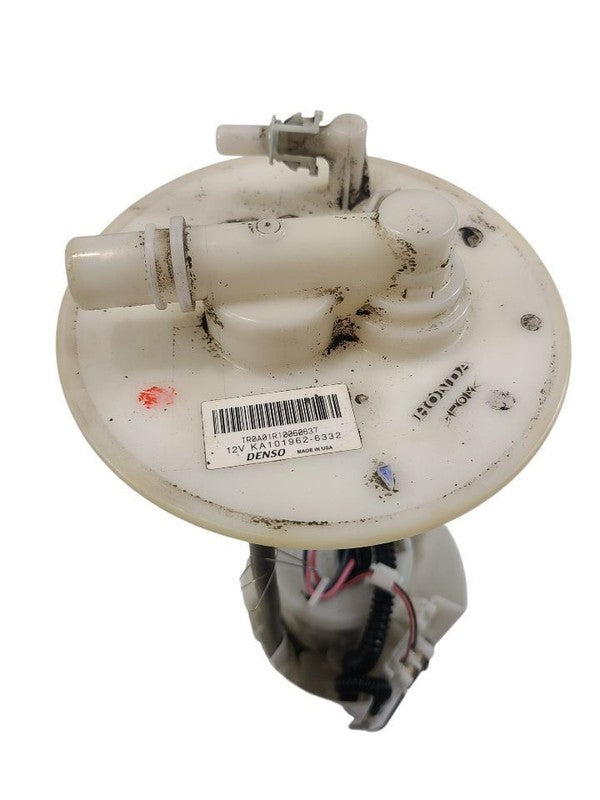 Fuel Pump Assembly 1.8L Canada Emissions Sedan Fits 12-15 CIVIC 662348