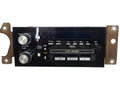 Audio Equipment Radio AM Mono-fm Stereo-cassette Fits 82-93 CIERA 6778