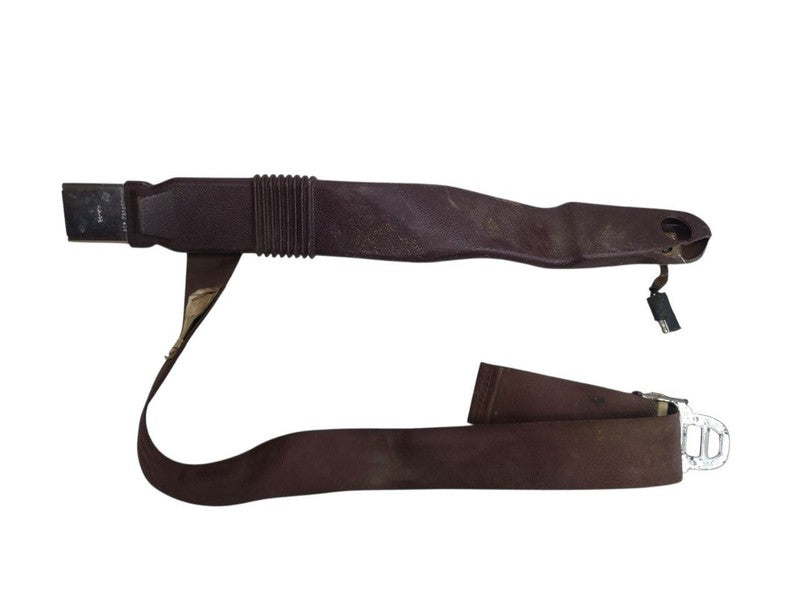 GRAND-WAG 1991 Seat Belt Front 678983