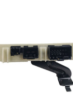 Chassis ECM Towing Control Left Hand Dash Mounted Fits 20-24 EXPLORER 