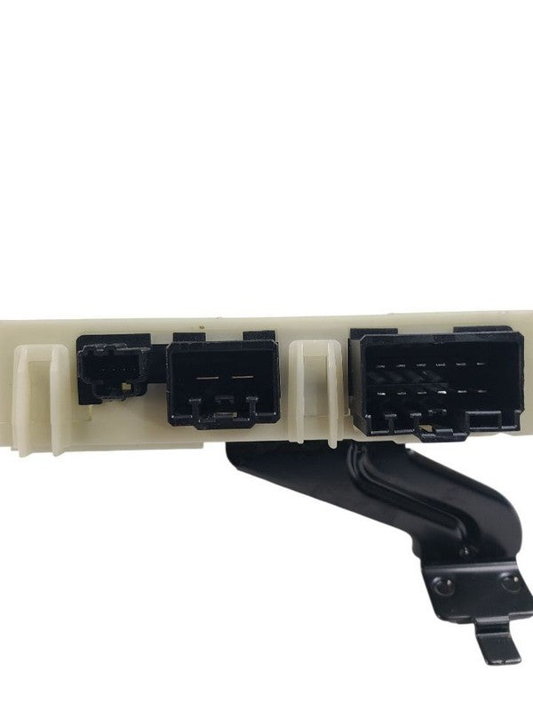 Chassis ECM Towing Control Left Hand Dash Mounted Fits 20-24 EXPLORER 