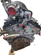 Engine 3.6L VIN 7 8th Digit Opt LY7 Fits 07-08 ACADIA 648479