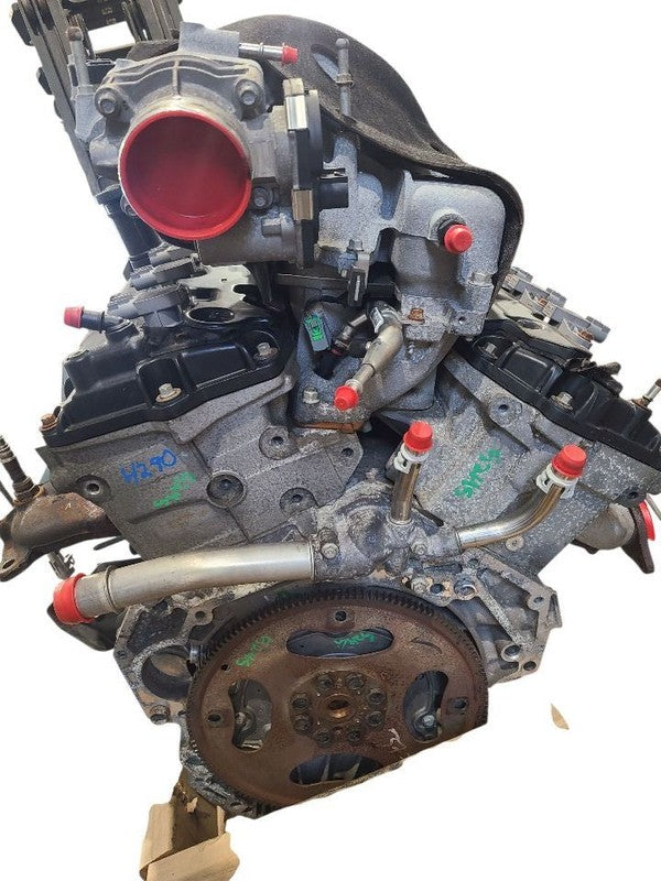 Engine 3.6L VIN 7 8th Digit Opt LY7 Fits 07-08 ACADIA 648479