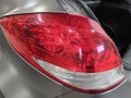 Driver Left Tail Light With LED Accent Fits 13-17 VELOSTER 577405