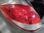 Driver Left Tail Light With LED Accent Fits 13-17 VELOSTER 577405