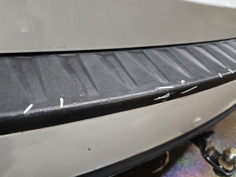 Rear Bumper Fits 07-09 SANTA FE 618795