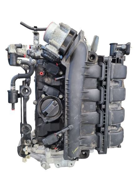 Engine 1.8L VIN A 4th Digit MRA8DE CVT Fits 13-19 SENTRA 588632