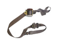 SEQUOIA   2003 Seat Belt Rear 631791