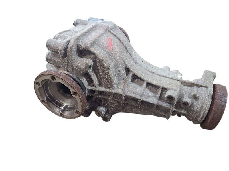 Carrier VIN Fp 7th And 8th Digit Rear Axle 2.0L Fits 09-17 AUDI Q5 639