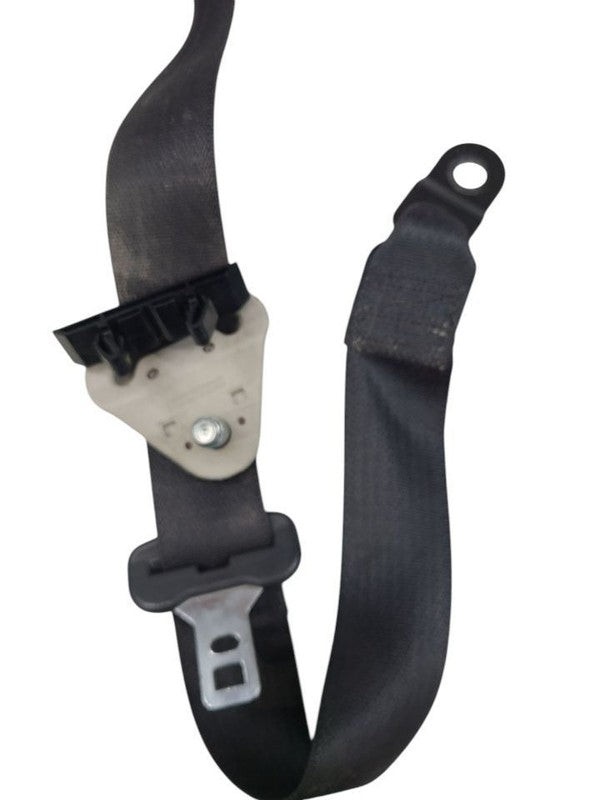 Seat Belt Front Classic Style Bucket Seat Passenger Fits 11-17 COMPASS
