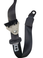 Seat Belt Front Classic Style Bucket Seat Passenger Fits 11-17 COMPASS