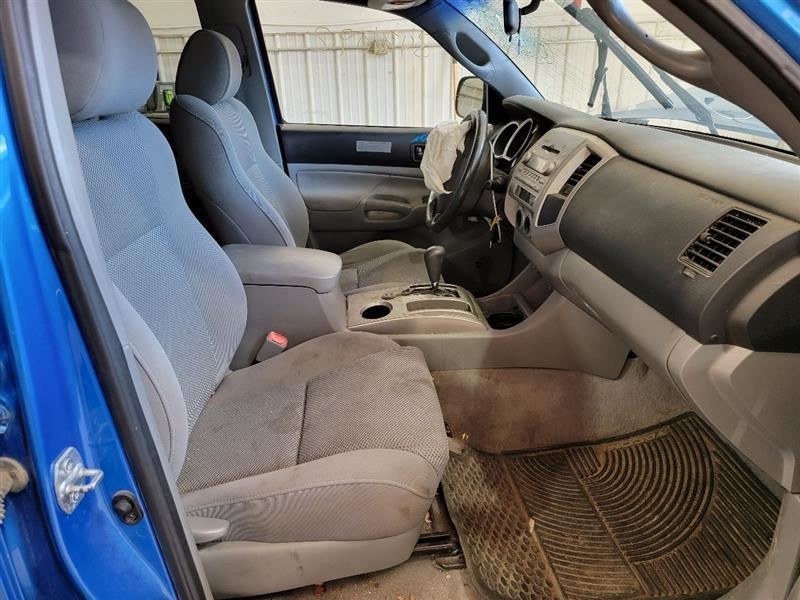 TACOMA    2006 Owners Manual 410474