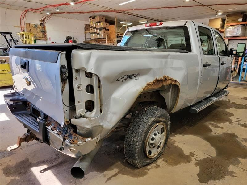 Transfer Case 6.6L Diesel Floor Shift Fits 11-14 SIERRA 2500 PICKUP 54