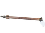 Front Drive Shaft Automatic Transmission Fits 02-10 SIERRA 2500 PICKUP
