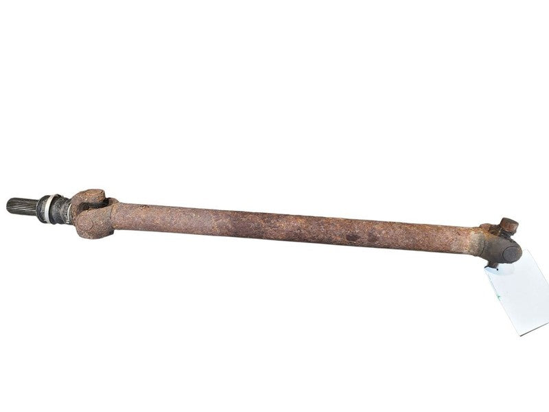 Front Drive Shaft Automatic Transmission Fits 02-10 SIERRA 2500 PICKUP
