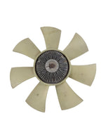 Fan Blade 6.0L Fits 11-19 SIERRA 2500 PICKUP 619642