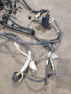 YUKON     2015 Engine Wire Harness 669691
