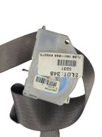 F150      2016 Seat Belt Rear 622489