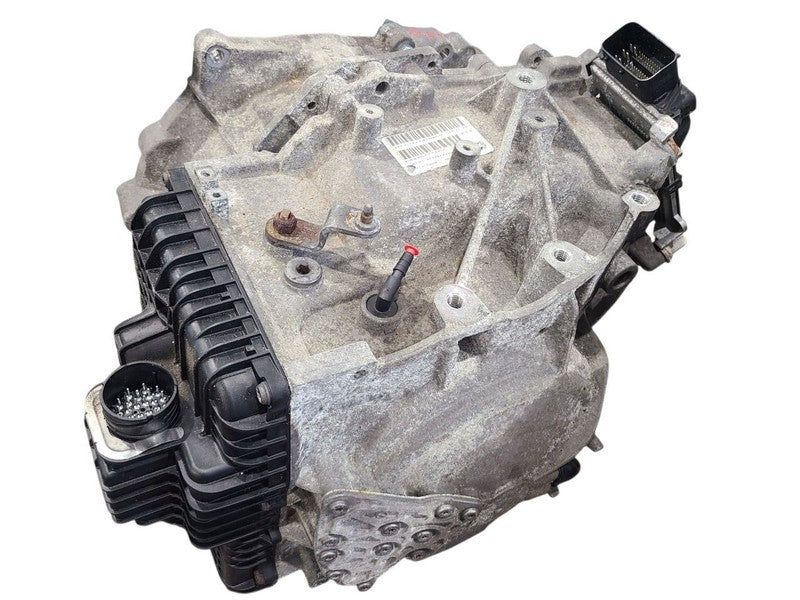 Automatic Transmission 2.4L 4WD 2 Speed Transfer Case Fits 15 CHEROKEE