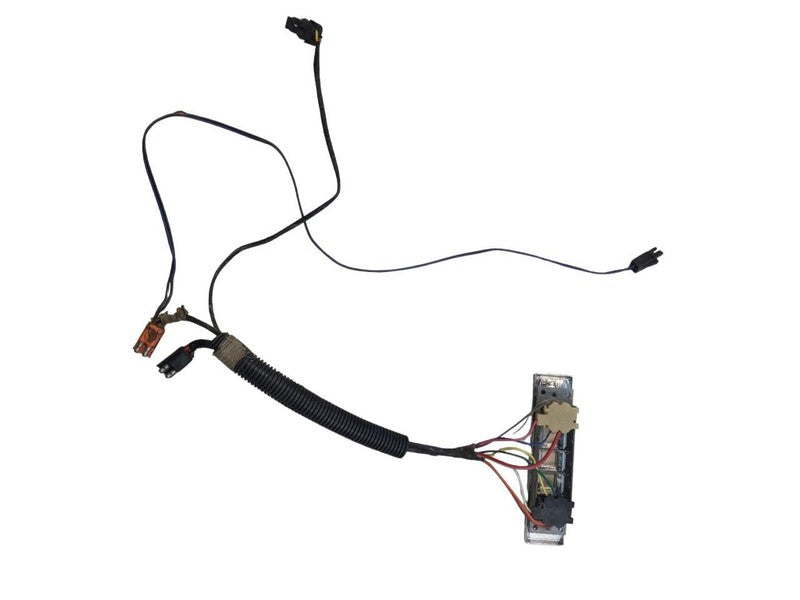GRAND-WAG 1991 Front Door Switch 679044