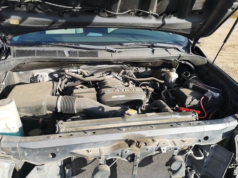 Driver Air Bag Driver Roof Standard Cab 2 Door Fits 07-13 TUNDRA 27438