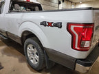Pickup Box 8' Box Fits 15-20 FORD F150 PICKUP 517663