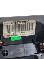 RAM3500   2010 Dash Bezel 673420