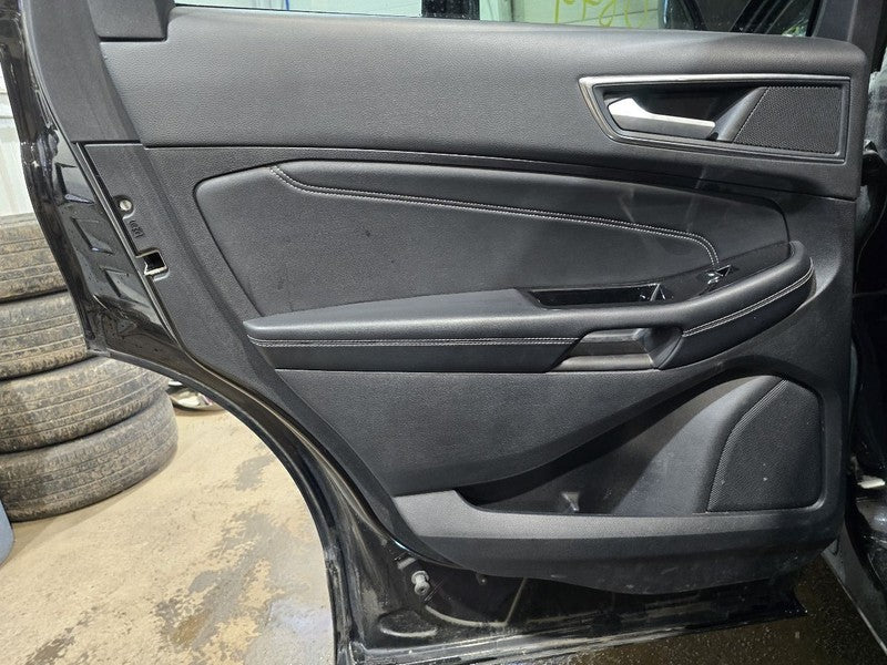 EDGE      2018 Door Trim Panel Rear 635509