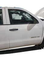 Passenger Front Door Classic Style Limited Fits 14-19 SIERRA 1500 PICK
