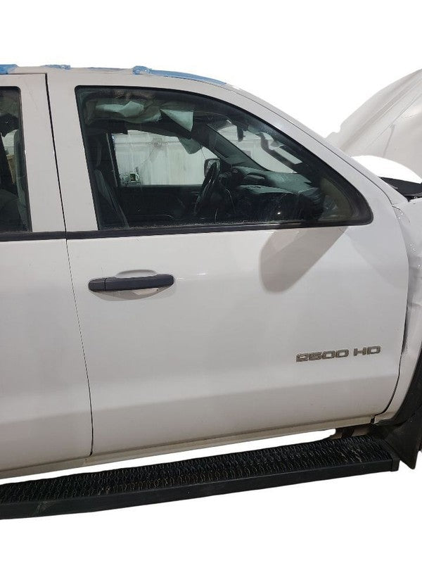 Passenger Front Door Classic Style Limited Fits 14-19 SIERRA 1500 PICK
