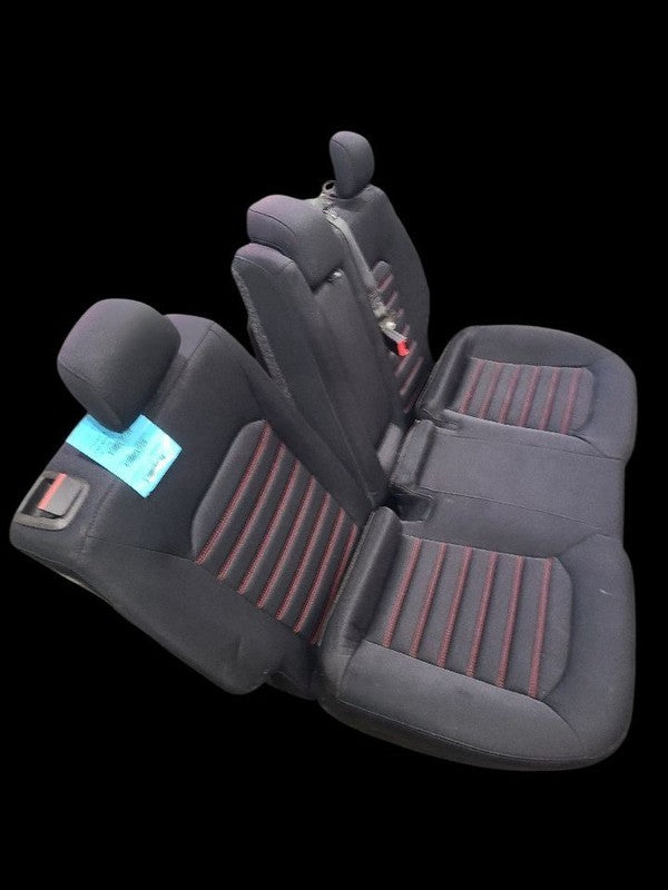 Rear Seat Fits 2015 FUSION 651804