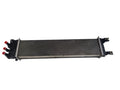 Radiator Intercooler Cooling Fits 14-20 FUSION 671966