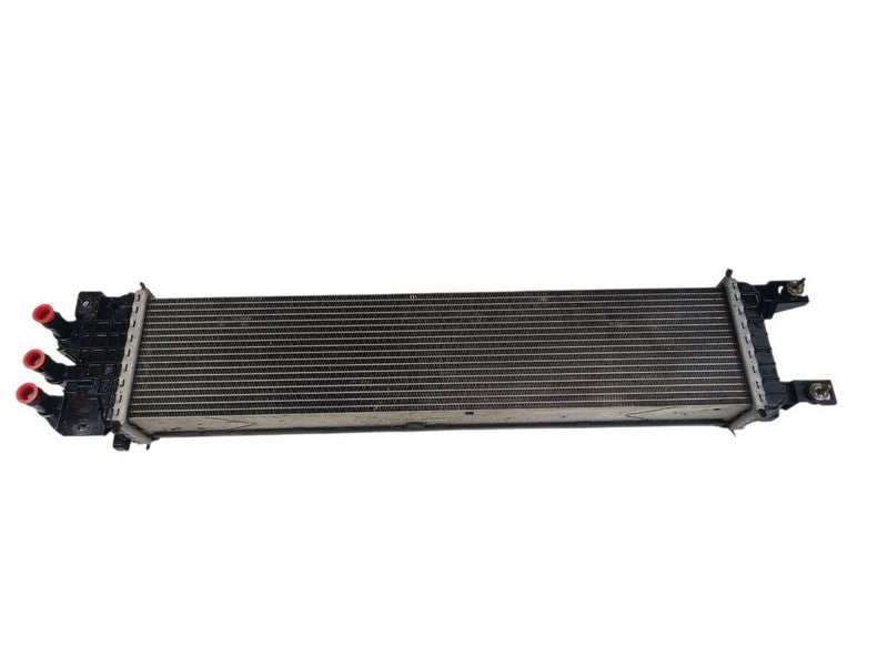 Radiator Intercooler Cooling Fits 14-20 FUSION 671966