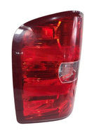 Driver Tail Light Pickup With Box DRW Fits 07-14 SIERRA 3500 PICKUP 66