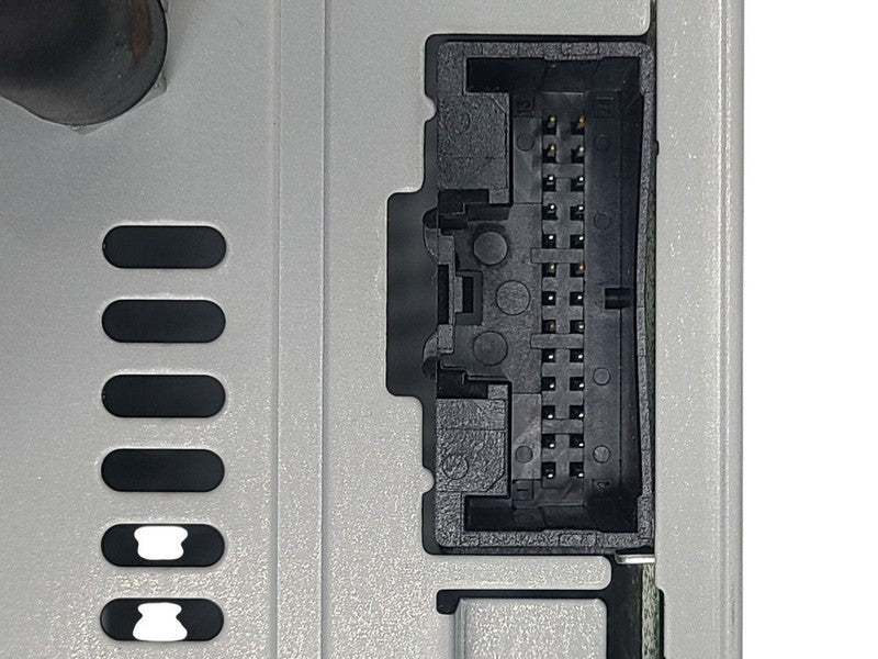 Audio Equipment Radio Receiver AM-FM Fits 19-20 FORD F150 PICKUP 67614