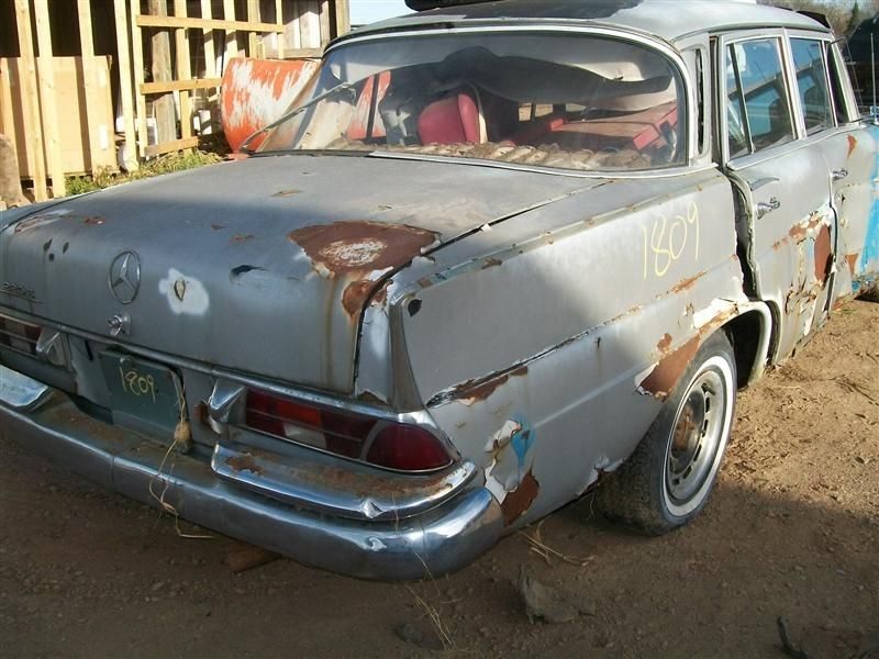 220S      1960 Transmission 219587