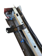 4 RUNNER  2014 Rocker Panel Moulding 674980