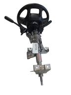 Steering Column Tilt Wheel Column Shift Fits 23-24 DODGE 2500 PICKUP 6