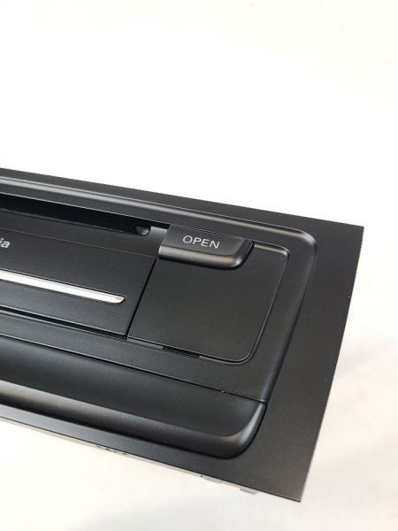 Audio Equipment Radio Player Multimedia Dash Mounted Fits 08-09 AUDI A