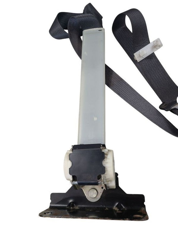 Seat Belt Front Bucket And Bench Center Fits 07-14 SIERRA 2500 PICKUP 